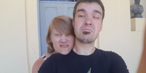 Beitragsbild des Blogbeitrags Ein Jahr zusammenwohnen – meine innere Krise und das Happy End