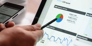 Beitragsbild des Blogbeitrags Website Design für kleine Unternehmen