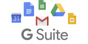 Beitragsbild des Blogbeitrags G-Suite – Google Mail