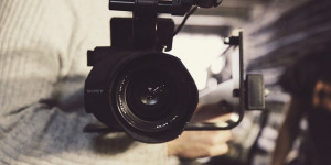 Beitragsbild des Blogbeitrags Video Marketing