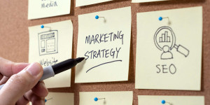 Beitragsbild des Blogbeitrags 10 Fakten über Online Marketing