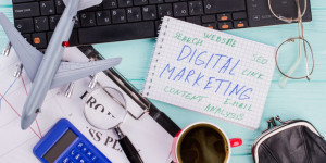 Beitragsbild des Blogbeitrags Customer Journey im digitalen Marketing: Tipps und Strategien für den Erfolg 