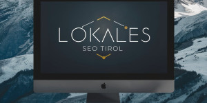 Beitragsbild des Blogbeitrags Lokales SEO für Tirol 