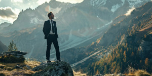 Beitragsbild des Blogbeitrags Top 3 Unternehmensberater in Tirol 2024