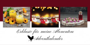 Beitragsbild des Blogbeitrags Adventkalender 