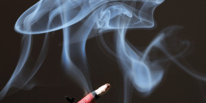 Beitragsbild des Blogbeitrags Rauhnacht Ritual