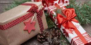 Beitragsbild des Blogbeitrags Geschenk für dich!!!