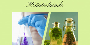 Beitragsbild des Blogbeitrags Das Thema Löslichkeiten in der Kräuterkunde