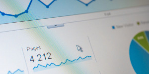 Beitragsbild des Blogbeitrags Google Analytics Alternative im Überblick: Matomo 