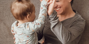 Beitragsbild des Blogbeitrags Internationaler Frauentag – Wünsche für meine Tochter