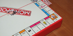 Beitragsbild des Blogbeitrags Monopoly startet weltweite Gemeinschaftskarten-Wahl