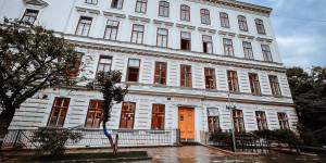Beitragsbild des Blogbeitrags Individuelle Lösungen für jedes Kind: Evangelische Volksschule Gumpendorf