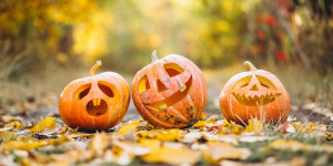 Beitragsbild des Blogbeitrags Halloween in Wien: Top-Events für Kinder 