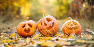 Beitragsbild des Blogbeitrags Halloween in Wien: Top-Events für Kinder