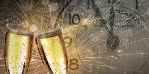 Beitragsbild des Blogbeitrags 6 Tipps für Silvester mit Kleinkind in Wien