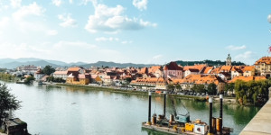 Beitragsbild des Blogbeitrags 24 Stunden Maribor mit Kleinkind