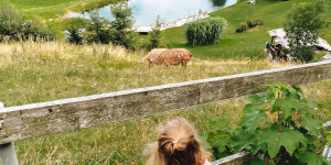 Beitragsbild des Blogbeitrags Kurzurlaub im Familienhotel Berger 