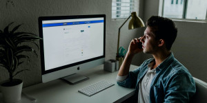Beitragsbild des Blogbeitrags Employer Branding vs. Social Distancing: Wege gegen die Verlassenheit