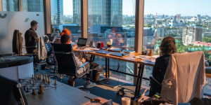 Beitragsbild des Blogbeitrags Ein ehrliches „Employee first“: Attraktiv durch Herz und Gspür