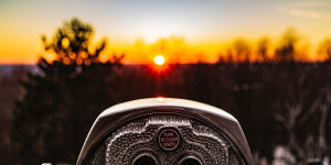 Beitragsbild des Blogbeitrags Das Leitnarrativ: Purpose als Story