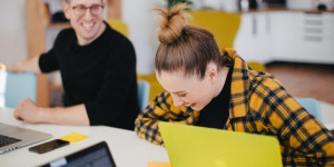 Beitragsbild des Blogbeitrags Sinn spürbar machen