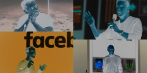Beitragsbild des Blogbeitrags CEO Branding: “Die Marke bin ich”