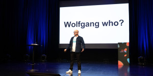 Beitragsbild des Blogbeitrags Am Anfang war die Story