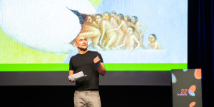 Beitragsbild des Blogbeitrags Interventionen in felsenfeste Zonen
