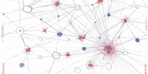 Beitragsbild des Blogbeitrags „Künstlerische Haltungen können helfen bei den komplexen Themen, die es heute zu meistern gilt“