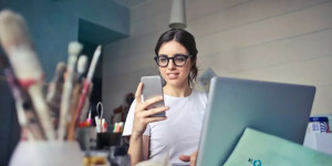 Beitragsbild des Blogbeitrags „Junge Menschen suchen und sehnen sich nach einer Arbeit, die Sinn macht“