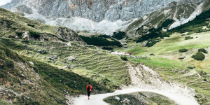 Beitragsbild des Blogbeitrags Leutasch in Tirol: Unsere Tipps und die besten Wanderungen