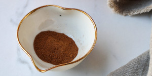 Beitragsbild des Blogbeitrags Selbstgemachtes Pumpkin Spice