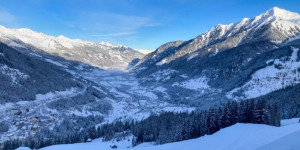 Beitragsbild des Blogbeitrags Skitour „Zirbenroas“ zur Graukogelhütte [360° + Video] 