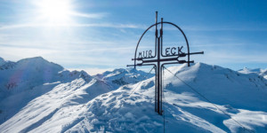 Beitragsbild des Blogbeitrags Skitour auf das Mureck im Großarltal [+ Video] 