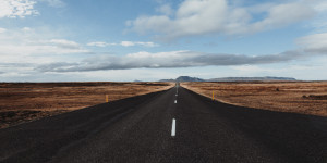 Beitragsbild des Blogbeitrags Auf der Ringstraße rund um Island