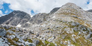 Beitragsbild des Blogbeitrags Warscheneck (2.388 m): Wanderung über Zellerhütte und Dummlerhütte 