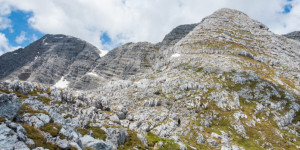 Beitragsbild des Blogbeitrags Warscheneck (2.388 m): Wanderung über Zellerhütte und Dümlerhütte