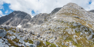 Beitragsbild des Blogbeitrags Warscheneck (2.388 m): Wanderung über Zellerhütte und Dümlerhütte 