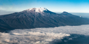 Beitragsbild des Blogbeitrags Kilimanjaro Besteigung (5.895 m): Der ultimative Guide