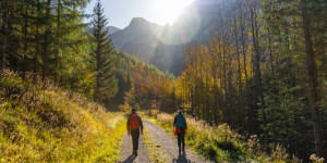 Beitragsbild des Blogbeitrags Rax (2.007 m): Wildfährte (B, I+) und Gamsecksteig