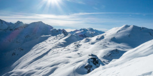 Beitragsbild des Blogbeitrags Die 5 schönsten Skitouren im Großarltal 