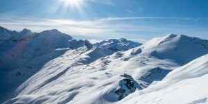 Beitragsbild des Blogbeitrags Die 5 schönsten Skitouren im Großarltal