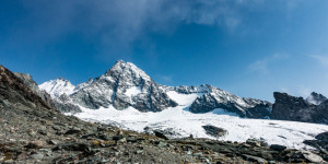 Beitragsbild des Blogbeitrags Braucht man für den Großglockner Normalweg einen Bergführer?