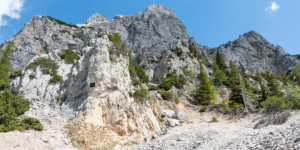 Beitragsbild des Blogbeitrags Wandern rund um Wien: Die schönsten Bergregionen und Touren