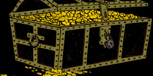 Beitragsbild des Blogbeitrags Money makes the world go round