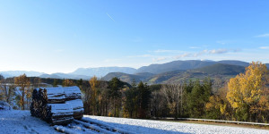 Beitragsbild des Blogbeitrags WinterWonderLand im Himmelreich