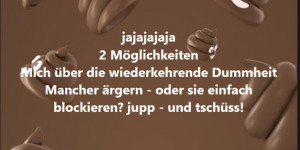 Beitragsbild des Blogbeitrags Du hältst mich für arrogant und überheblich?