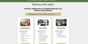 Beitragsbild des Blogbeitrags Lieber unperfekt gestartet - als perfekt gewartet