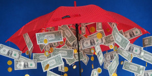 Beitragsbild des Blogbeitrags Money Money Money - makes the world go round