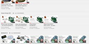 Beitragsbild des Blogbeitrags Alles neu - macht der November - in eigener Sache